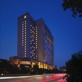 武汉香格里拉大酒店