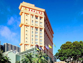 三亚夏威夷大酒店点评第7页,三亚夏威夷大酒店预订