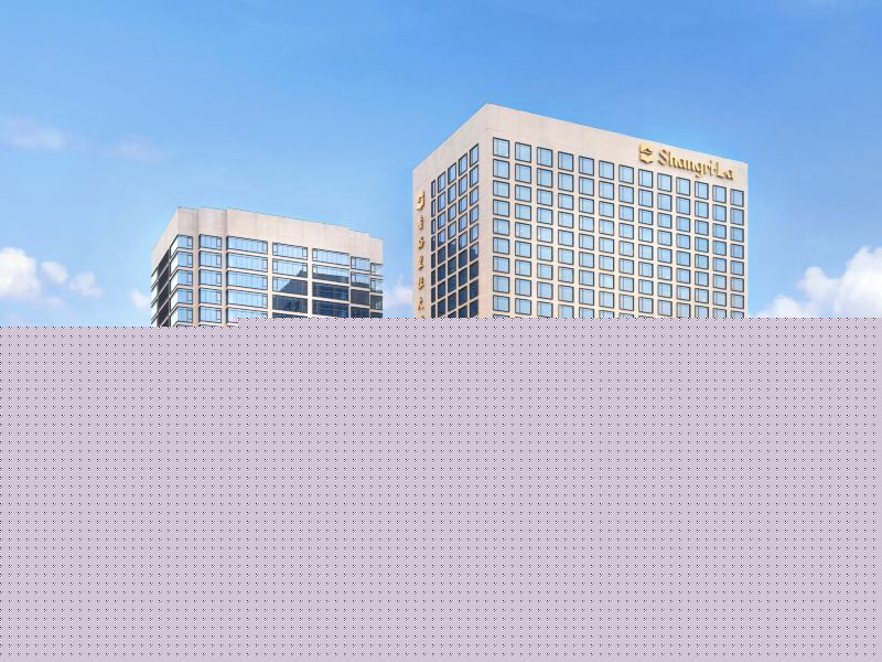 济南香格里拉大酒店