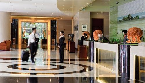 广州白云机场铂尔曼大酒店简介(组图)_新浪旅游_新浪网