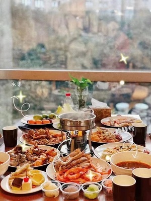 乐享温泉嗨玩景区,宁乡通程解锁五一假期新玩法