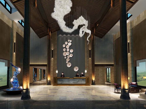 乐山度假酒店设计的设计文化点 乐山精品酒店投资经验分享 新东家设计