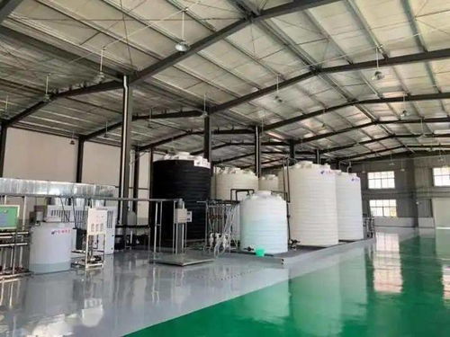 带着铺盖住进实验室,西坞这家企业捷报频传
