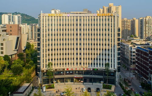 重庆空气能样板工程 石都紫悦大酒店